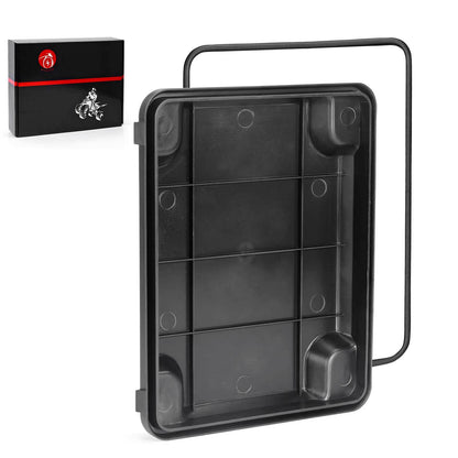Air Box Lid Cover & Seal for Honda Foreman 450 TRX450FE/FM (2002–2004)
