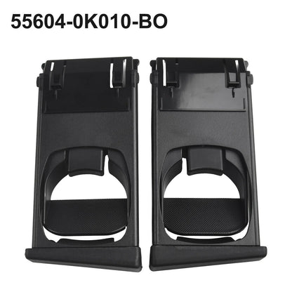 Pair Cup Holder for Toyota Hilux-Vigo SR Pickup (2004–2015)