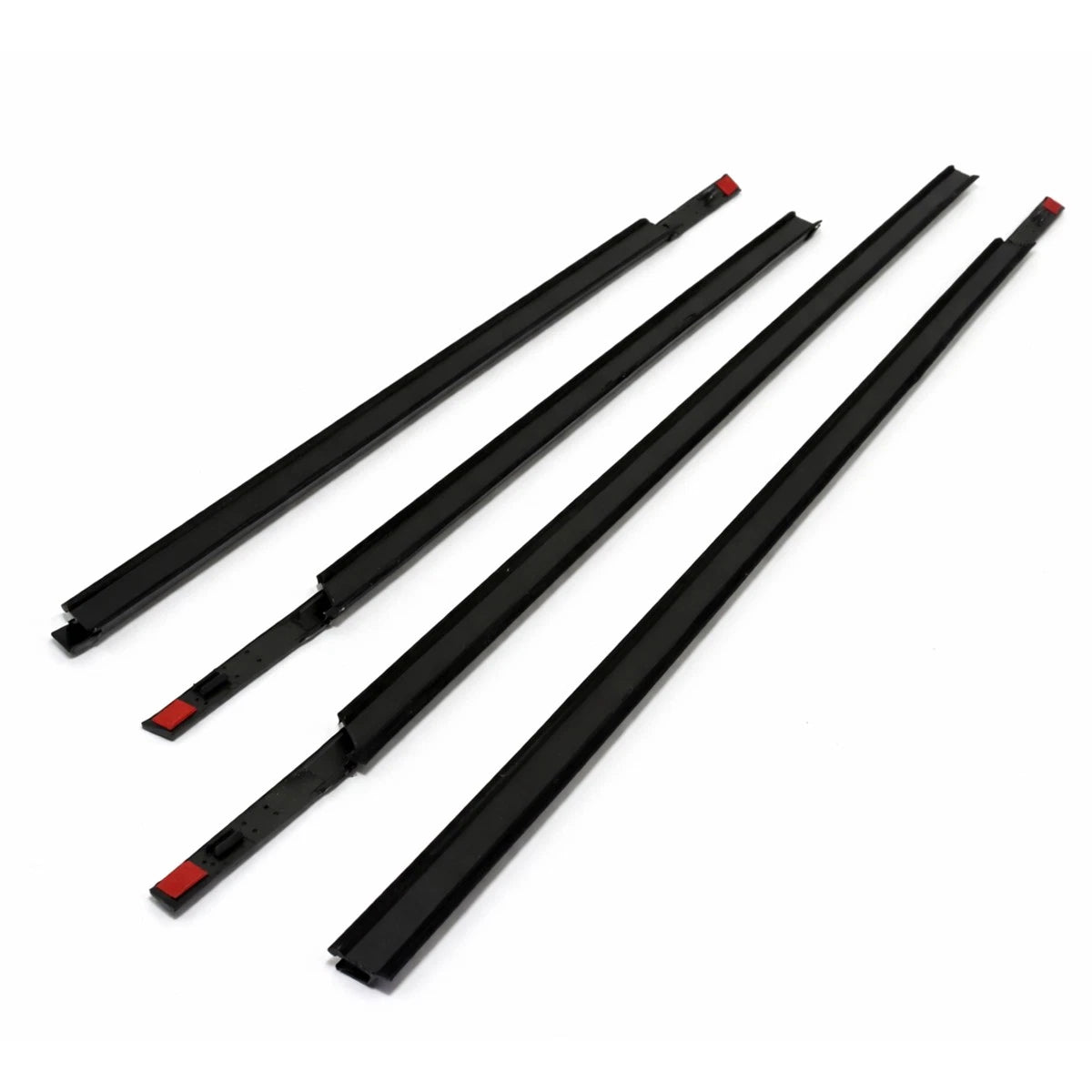 Door Belt Moulding for Suzuki Swift (2010–2017)
