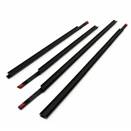 Door Belt Moulding for Suzuki Swift (2010–2017)