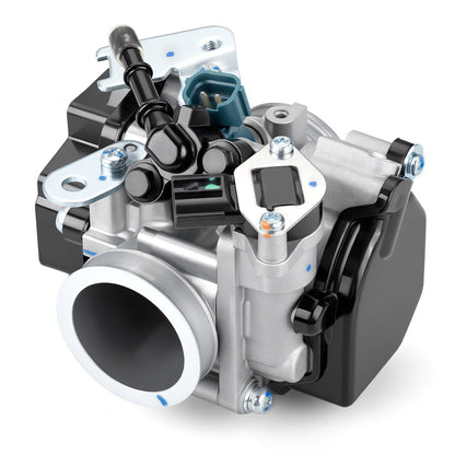 Throttle Body for Honda Rancher 420 TRX420FPE TRX420FPM (2009–2013)