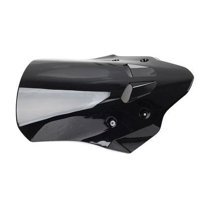 Windshield Deflector for Honda CB400X CB500X (2019-2024) Black