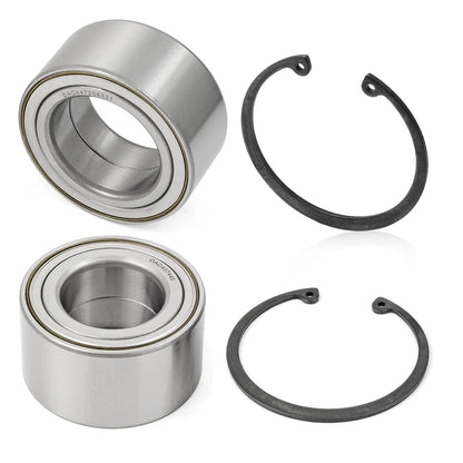 Rear Wheel Bearings & Ring for Polaris Sportsman (2002–2014)