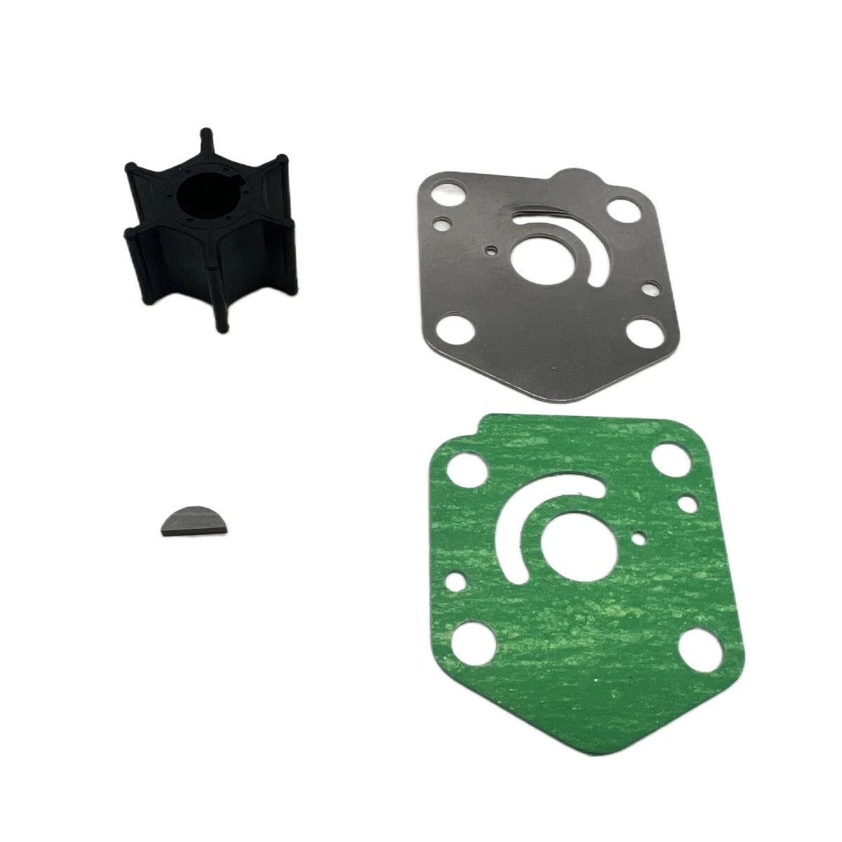 Water Pump Impeller Repair Kit for Suzuki 9.9hp 15hp