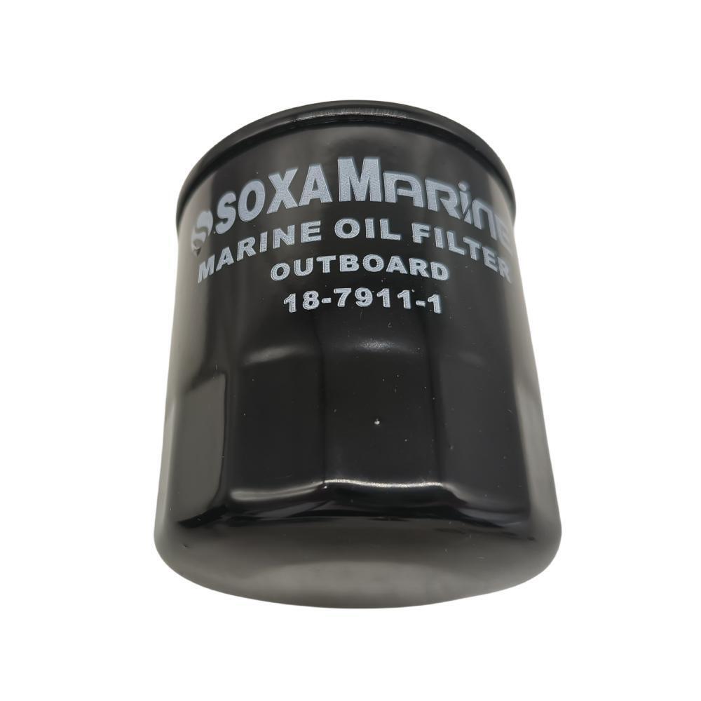Maintenance Service Kit for Yamaha 80/90HP Outboard (F80A F100A)