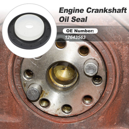 Engine Camshaft Seal for Chevrolet Colorado (2016–2022) 12643563