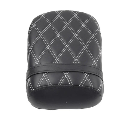 Rear Pillion Cushion for Suzuki Intruder Volusia VL800 (2001-2004)