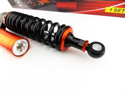Nitrogen Shock Absorbers for Harley Davidson XG500 (2015–2020)