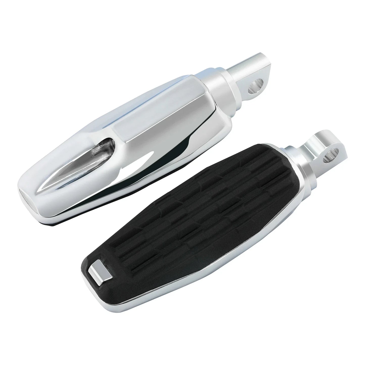 Front Driver Footpeg Pegs for BMW R18 B Transcontinental (2021-2023)