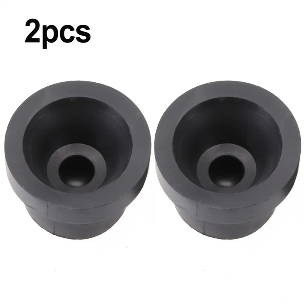 Rubber Grommet Engine Cover for Ford C-Max, Focus, Galaxy, Kuga, Mondeo (2007-2014)