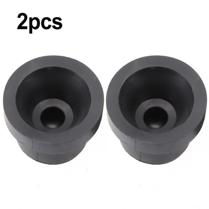 Rubber Grommet Engine Cover for Ford C-Max, Focus, Galaxy, Kuga, Mondeo (2007-2014)