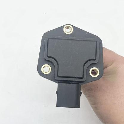 Engine Oil Level Sensor for Volvo C30 C70 S60 S80 XC60 XC70 XC90 (2007–2017)
