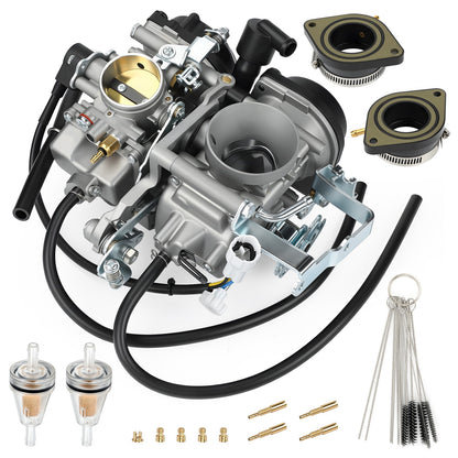 Carburetor Kit for Yamaha V-Star 1100 XVS1100 (1999–2005)
