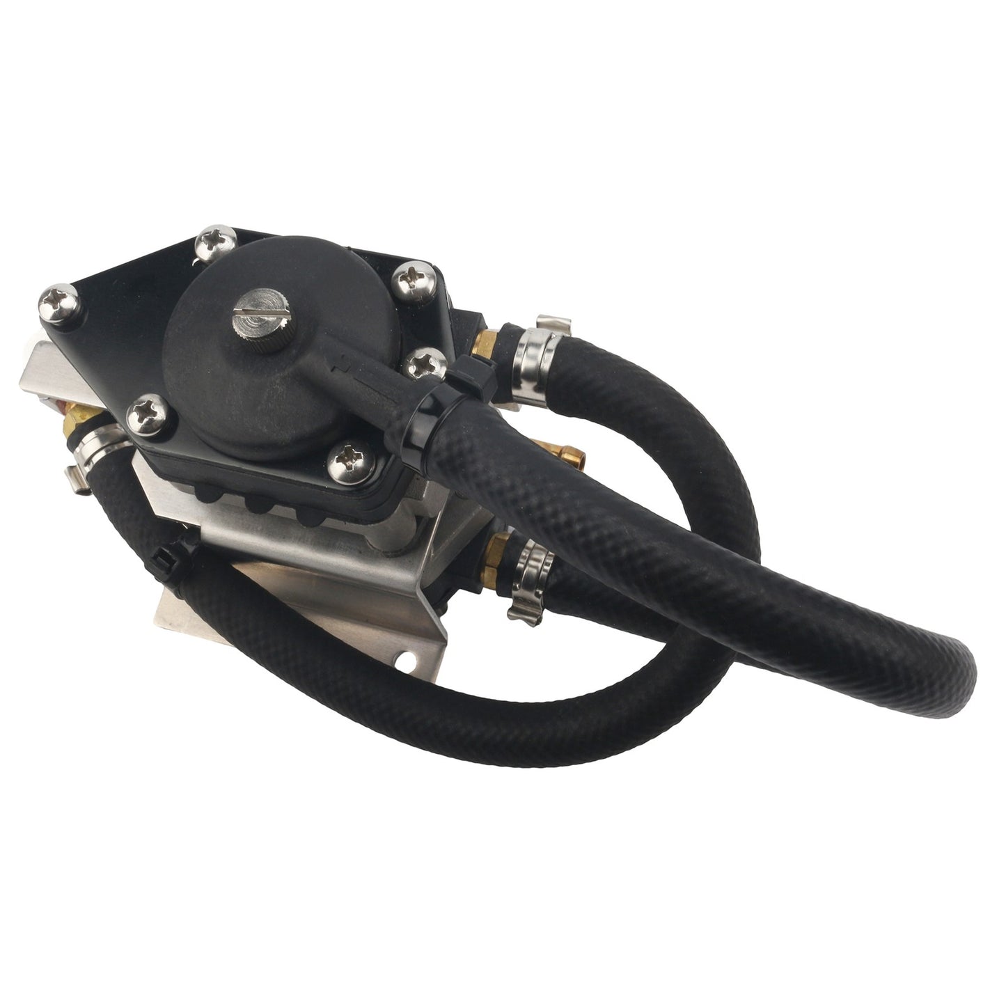 VRO Fuel Pump Kit for Johnson Evinrude 150 175 V6 (60 Degree)