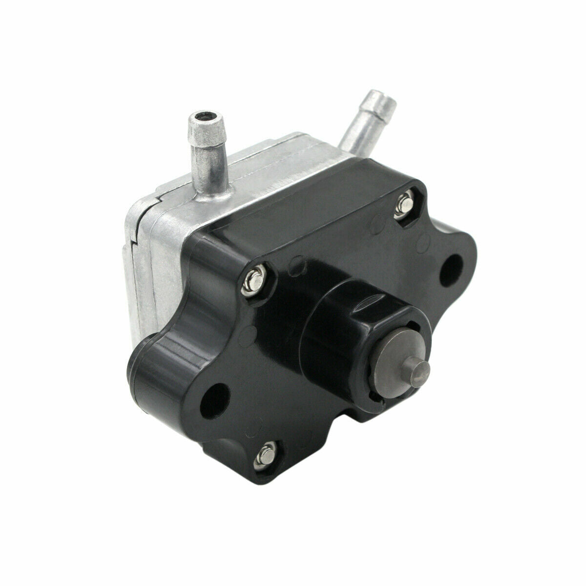 Fuel Pump for Yamaha 4-Stroke 9.9HP 15HP Outboard Motor (1999–2000)