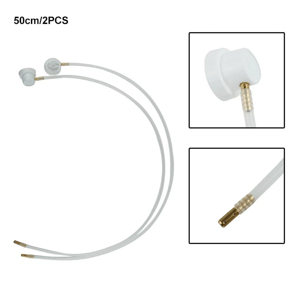 Extension Hose / 4.5mm / Extension Hose for Car Accessories Fluid Film Nozzle