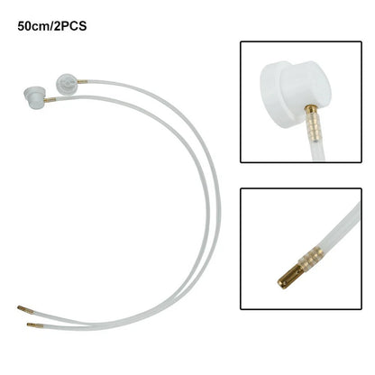Extension Hose / 4.5mm / Extension Hose for Car Accessories Fluid Film Nozzle
