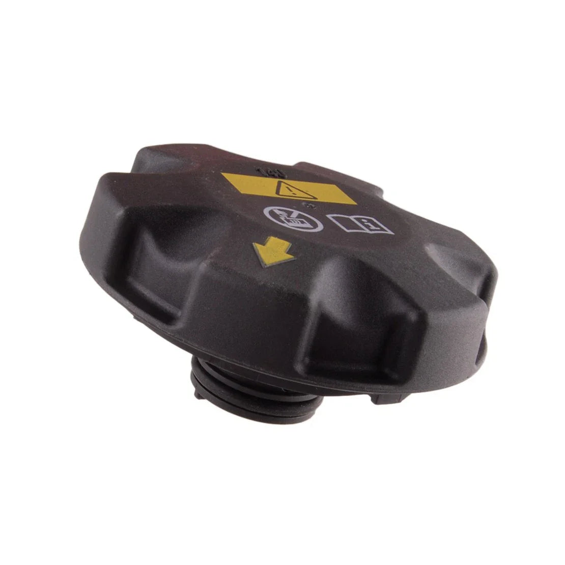 Locking Cap Coolant Reservoir for BMW E82 E89 E90 E91 E92 E93 Z4 (2007-2016)