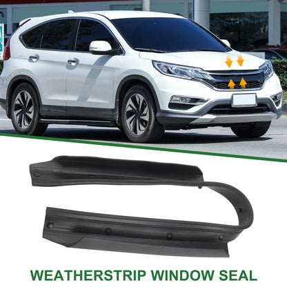 Front Engine Hood Sealing Strip No.74121TLAA01 for Honda CR-V (2017–2021)