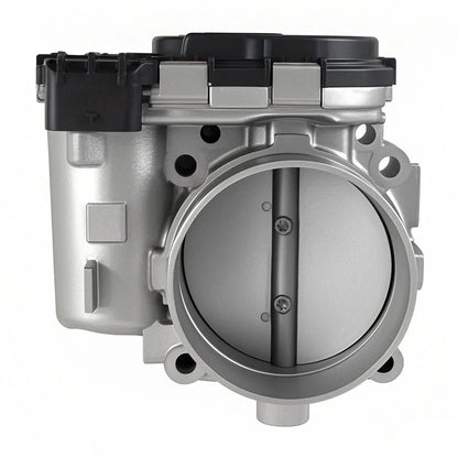 Throttle Body for Chrysler 200, 300, Dodge Avenger, Jeep Grand Cherokee (2011-2014)