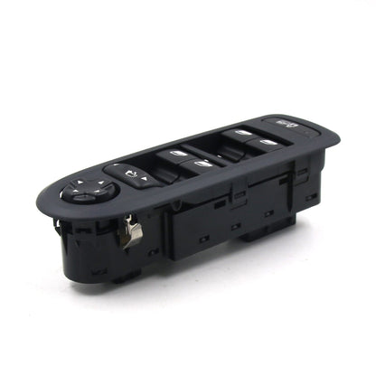 Power Window Switch for Peugeot 408 508 Citroen C5 (2010–2018)