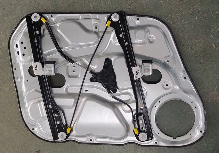 Front Right Window Regulator