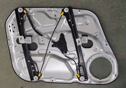 Front Right Window Regulator