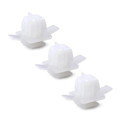 10 x Wheel Arch Trim Clips Fastener for Honda (2016-2023)