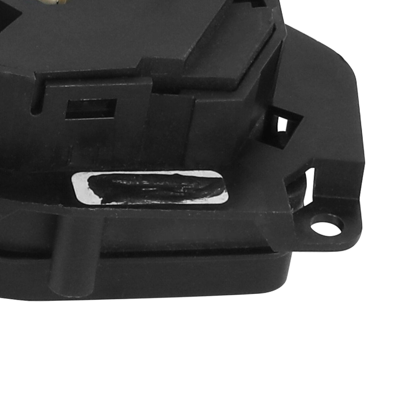 Left Steering Wheel Audio Control Button for Tesla Model S X (2016–2020)
