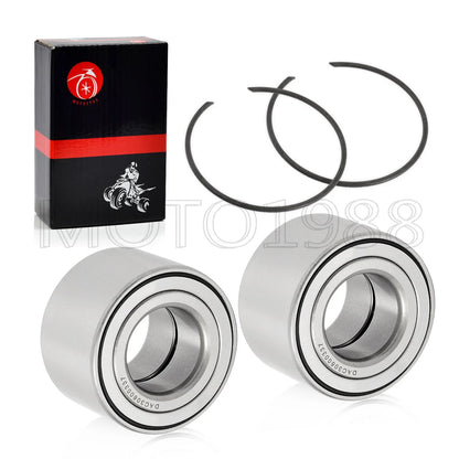 Rear Wheel Bearings Kit for Can-Am Renegade Max