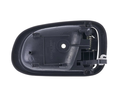 Set of 2 Inner Door Handles for Toyota Corolla (1994–1999) Grey