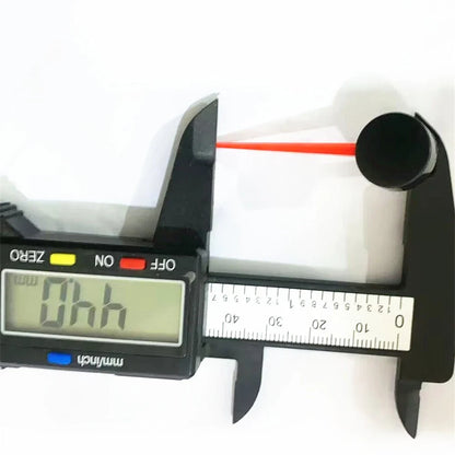 5 x 44MM Universal Auto Motorcycle Speedometer Needles