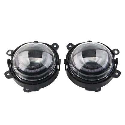 2pc Fog Light Lamp for BMW Mini Cooper F54 F55 F56 F57 (2014–2023)
