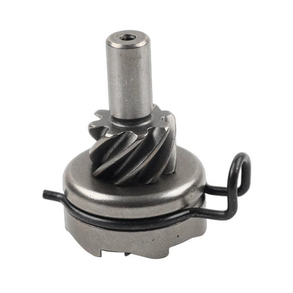8 Spline Kick Start Gear for GY6 50CC 80CC Scooter