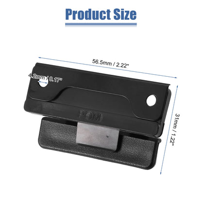 Armrest Latch Lid for Mitsubishi Pajero Montero (MR532556)