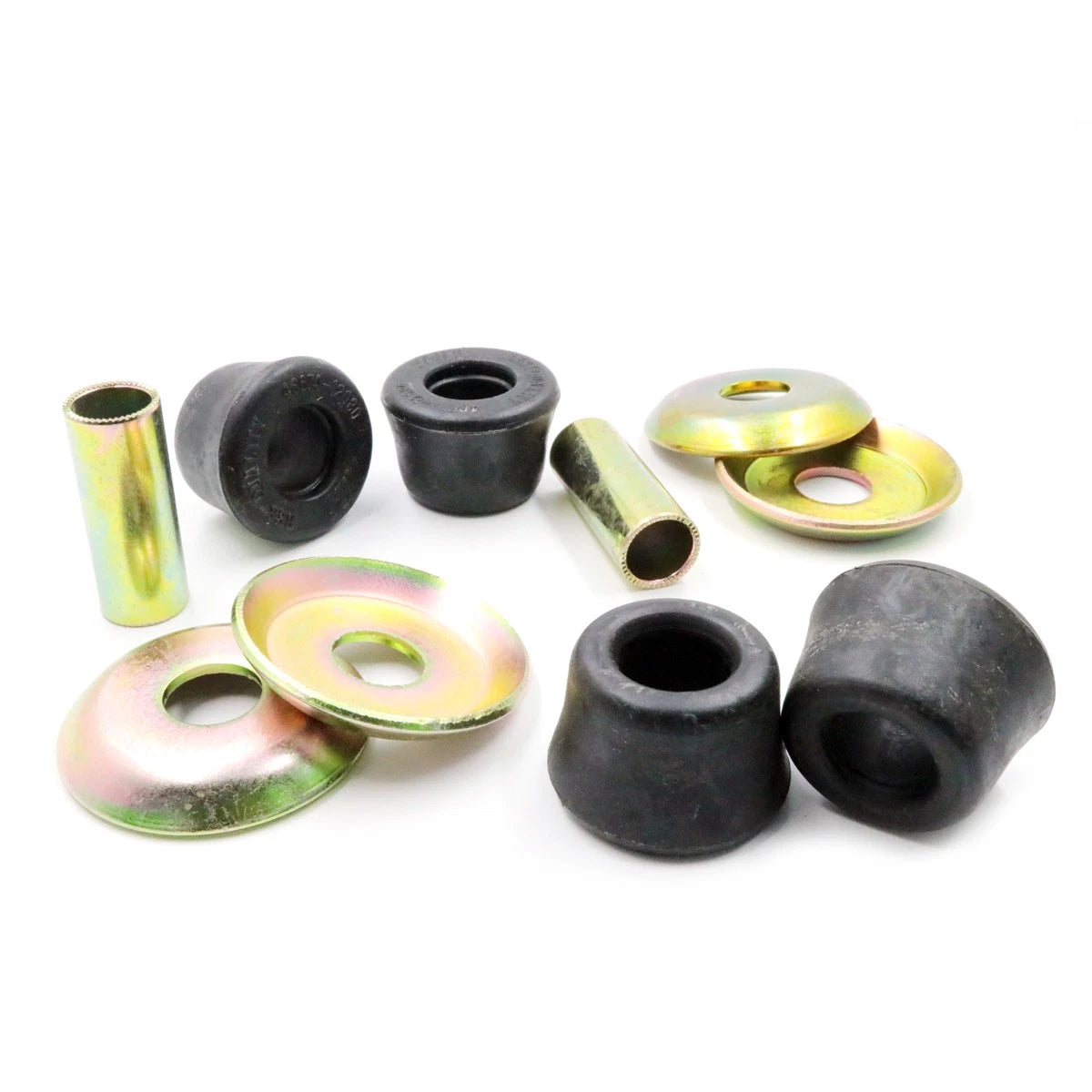 Tension Rod Bush for Toyota Corolla KE31 KE35 KE36 KE37 KE38 KE51 KE55 (1974–1981)