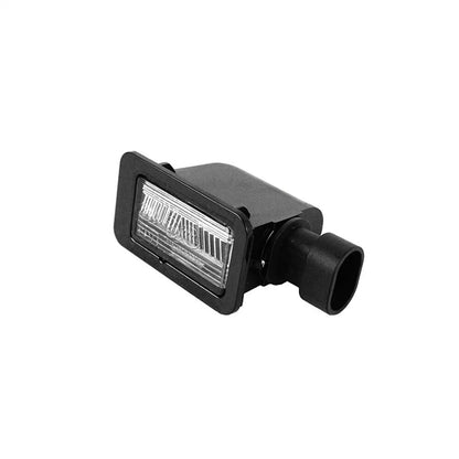 Rear License Plate Light for Great Wall Voleex C30 C50 ORA R1 Haval H5 H6 H9
