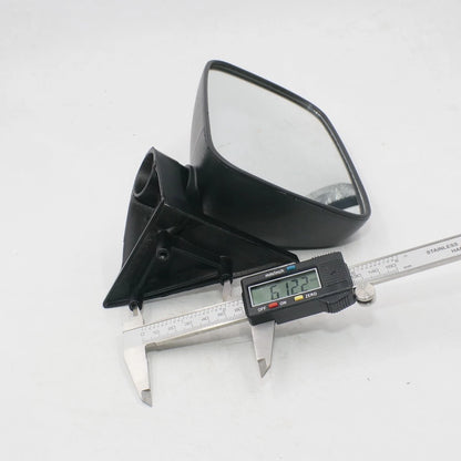 Door Mirror x2 for Mazda B-Series B2000 B2200 B2600 1985-1998