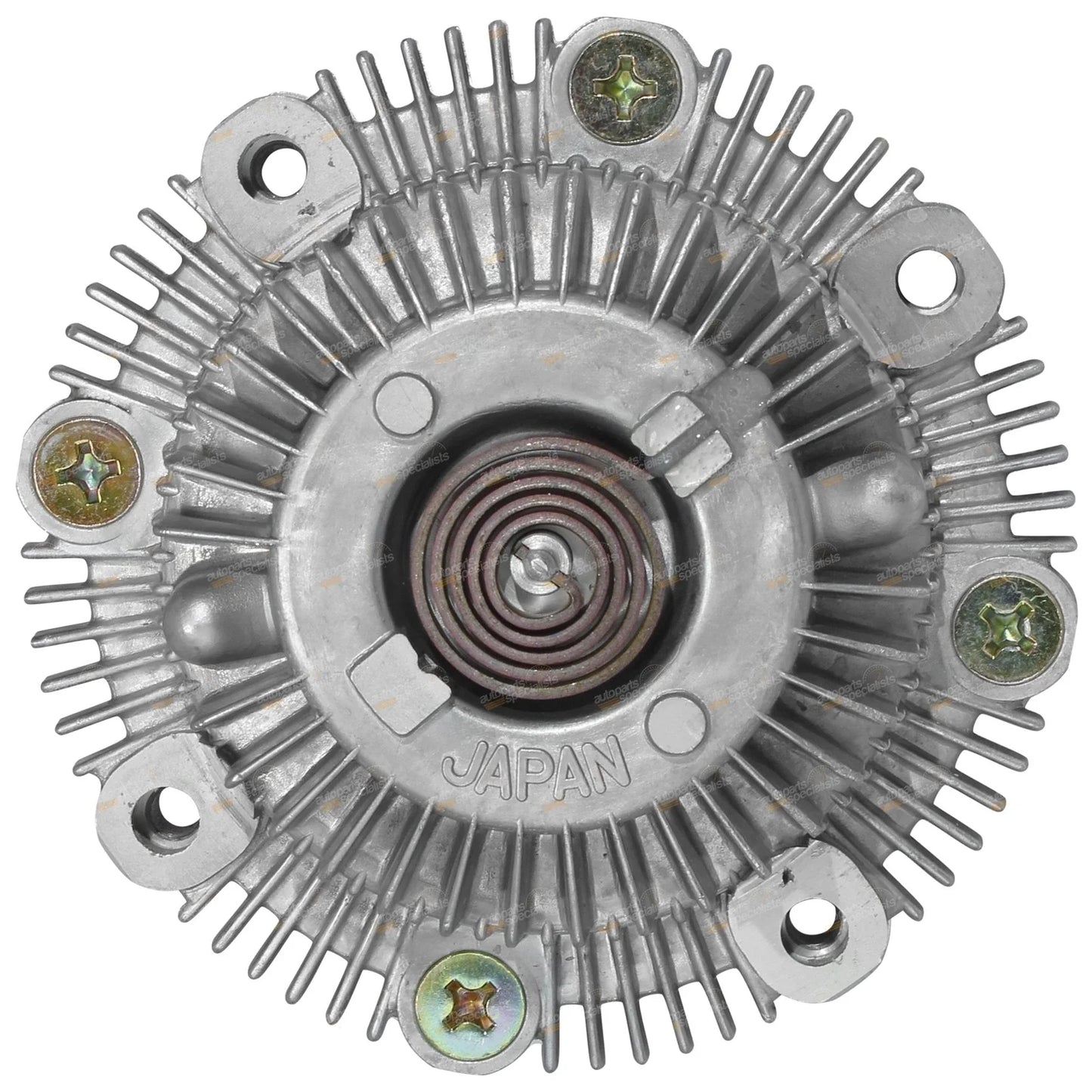 NPW Fan Clutch Coupling for Suzuki Sierra SJ413 SJ50 SJ51T (1984 - 1990)