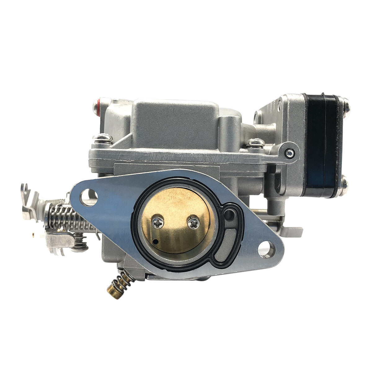 Carburetor for Tohatsu Nissan 9.9HP 15HP 18HP Outboard Motor (1990–2023)
