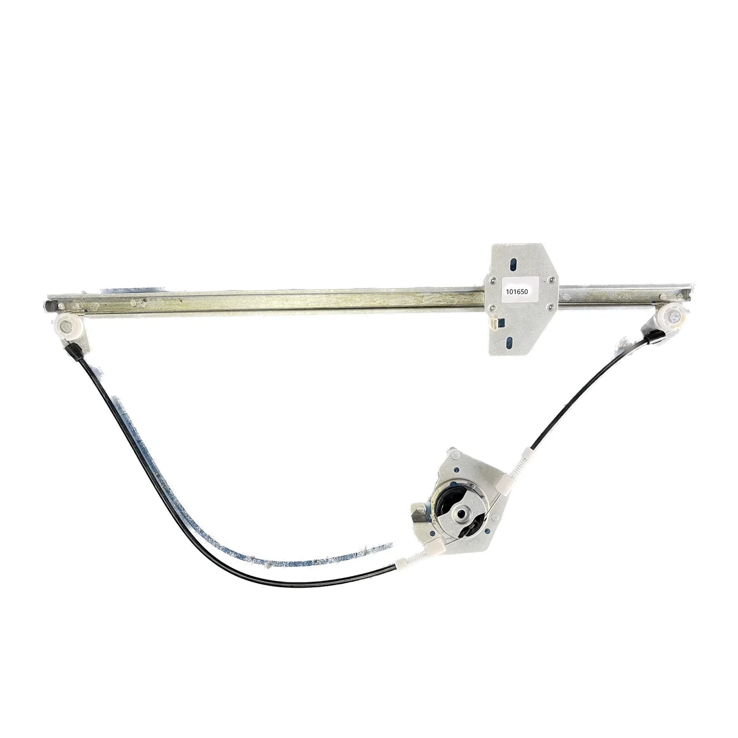 Front Right Window Regulator Without Motor for Iveco Daily (2000–2006)