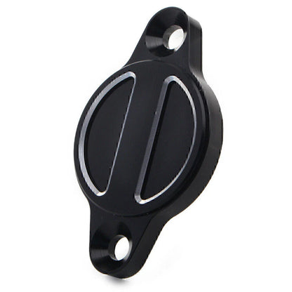 Engine Oil Filter Caps Cover for DUCATI Monster 1100 1200 Multistrada (2009-2019)