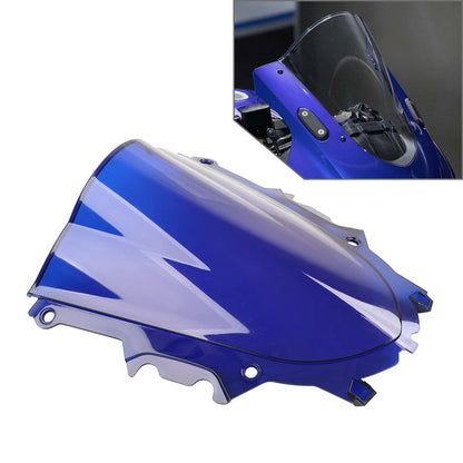 Front Wind Deflector for Yamaha YZF-R3 YZF-R25 (2019–2024)