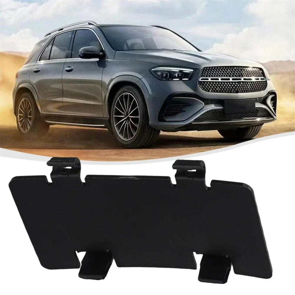 Wheel House Liner Cover for 2020 Mercedes-Benz GLE (2020)