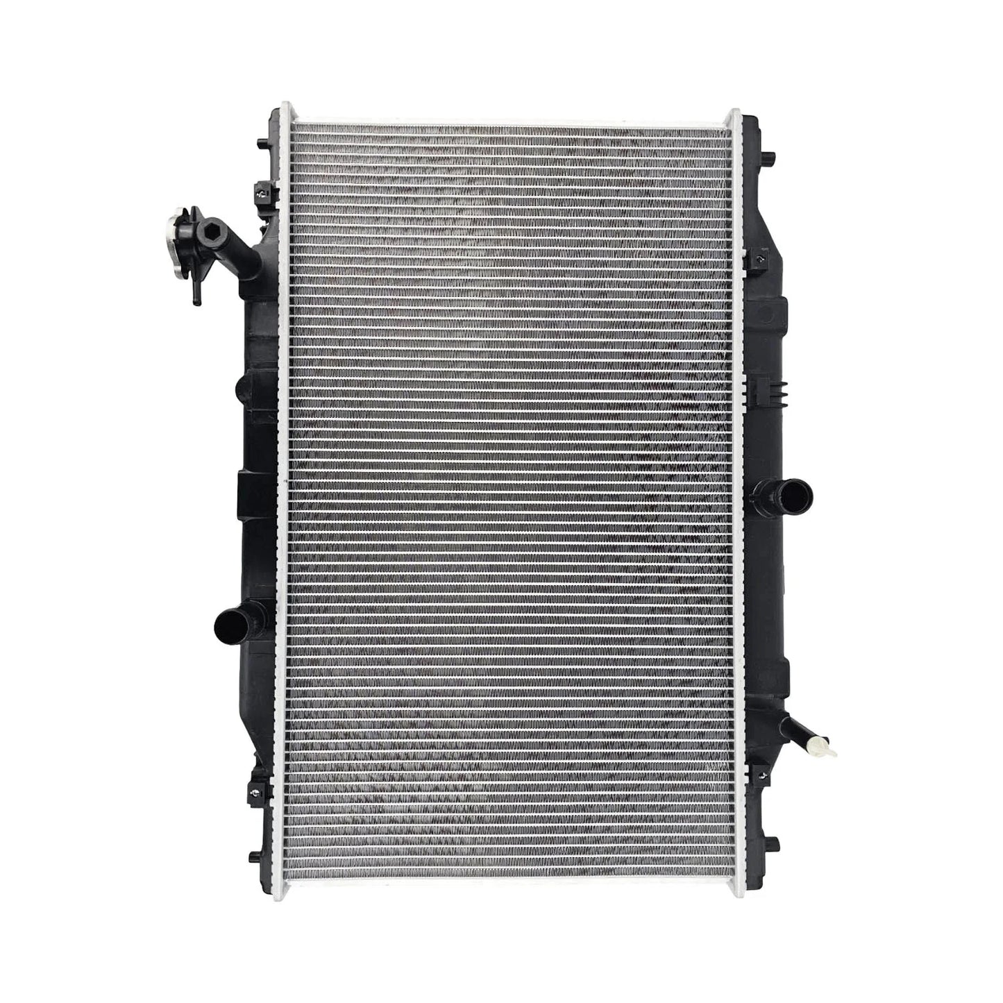 Radiator for Mazda CX-5 (2017–2021)