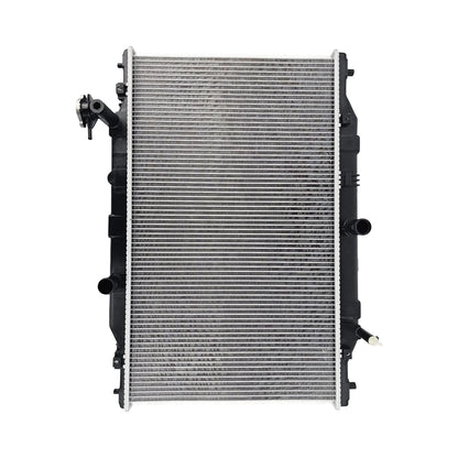 Radiator for Mazda CX-5 (2017–2021)