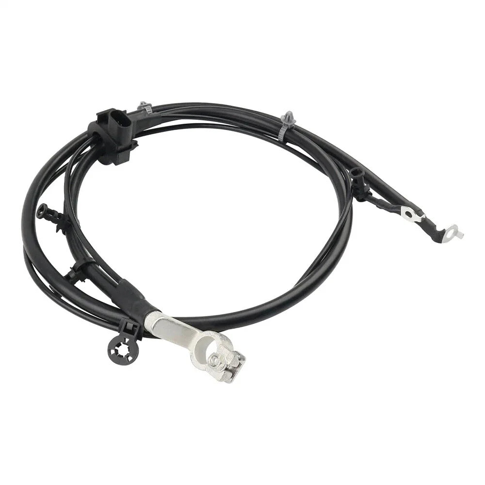 Battery Negative Cable Assembly for Chevy Silverado (2014-2019)