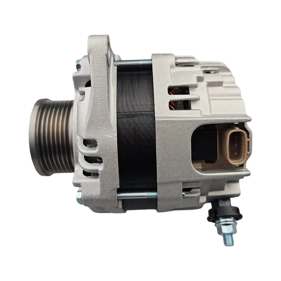 Alternator for Nissan Navara D40 Pathfinder R51 (2005–2015) 150A