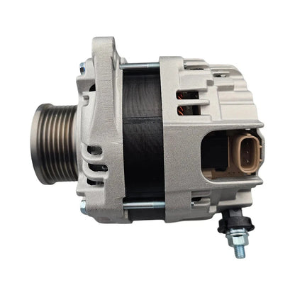 Alternator for Nissan Navara D40 Pathfinder R51 (2005–2015) 150A