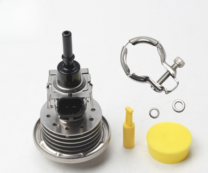 Diesel Exhaust Fluid Injector for Jeep Grand Cherokee, Ram 1500 (2014–2021)